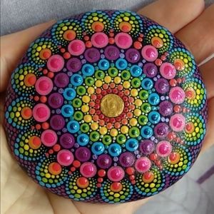 Meet your Posher, Jody